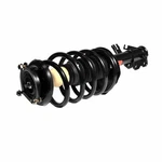 Monroe 172106 Front Driver Left Strut And Coil Spring For Nissan Sentra 02-06. Fixed Price $108.96.
