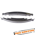 Hellwig 3511 LP-35 Heavy Duty Load Leveling Helper Springs Kit. Fixed Price $447.56.