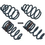 Hotchkis 19110 Sport Coil Springs For 2010-2015 Chevrolet Camaro SS/ZL1. Fixed Price $460.62.