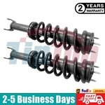 2X Front Shock Struts Assys For Dodge Ram 1500 2019-2024 68320236AA W/o Electric. Fixed Price $268.81.