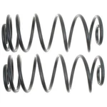 Acdelco 45H3153 Rear Coil Spring Set. Fixed Price $137.85.