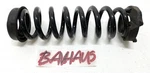 04-12 Genuine Oem Bmw E90 Lci 335XI Rear Driver Coil Spring 33536767339 335I. Fixed Price $54.99.