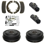 Brake Shoe Drum Wheel Cylinder Springs 1969-1975 Charger Challenger 10 X 1/2. Fixed Price $212.95.