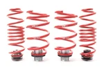 H&r 23001-2 Fits Porsche 15-22 Macan S/turbo 3.0S/3.6T/2.0T 95B Vtf Adjustable. Fixed Price $736.39.
