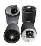 Set Of Air Spring Bag For Navistar Trucks Replaces W01-358-9875 1R12-432. Fixed Price $389.99.