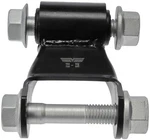 Fits 1982-1983 Plymouth PB350 Leaf Spring Shackle Rear Right Dorman 269DF37. Fixed Price $88.94.