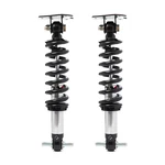QA1 MD618-14500 Front Pro Coil Shock System 15-20 Ford F150 2WD Single Adj. Fixed Price $1322.45.