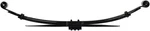 Dorman Leaf Spring Assembly For 2014-2024 Ram 3500 34-1709. Fixed Price $599.10.
