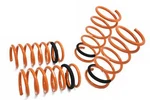 Megan Suspension Lowering Springs For 13-19 Nissan Sentra Sedan 13+ All. Fixed Price $159.22.