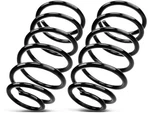 Front Coil Spring Set Apr 52VPQSP34 For Vw Beetle 2003 2004 2005. Fixed Price $64.11.