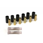 Energy Suspension For Jeep CJ5 1960-1975 Spring Bush Frt Rr Black. Fixed Price $40.10.