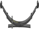 Dorman 929 124 Rear Leaf Spring. Fixed Price $229.75.