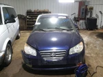 Air/coil Spring Rear Sedan Fits 07-10 Elantra 2138912. Fixed Price $61.75.