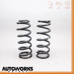 98-03 Jaguar Xjr Vdp X308 Rear Right & Left Suspension Coil Spring JLM12342 Oem. Fixed Price $98.50.