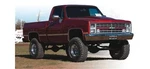 Skyjacker Softride Lift Leaf Spring C180. Fixed Price $555.18.