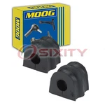 Moog Front To Frame Stabilizer Bushing Kit 2003-2008 Subaru Forester Fn. Fixed Price $22.88.