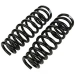 New Moog 81512 Coil Spring Set. Fixed Price $69.08.