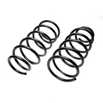 Moog 80102 Coil Spring Set Fits 95-98 Ford Windstar. Fixed Price $136.99.
