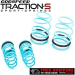 Godspeed Project Traction-s Lowering Springs For Toyota Corolla E140 E150 09-13. Fixed Price $162.00.