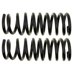 Moog 81153 Coil Spring Set Rear For 07-10 Hyundai Elantra. Fixed Price $128.19.