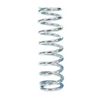 Afco 22350CR 12 Inch Extreme Chrome Coil-over Spring, Rate 5/8" Id Sold Ea. Fixed Price $69.00.