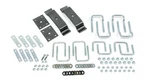 25301 Hellwig Helper Spring Mounting Kit New F250 Truck F350 F450 F550 Ford. Fixed Price $339.95.