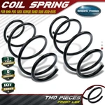 2PCS Coil Spring For Bmw F30 320I Xdrive 328D 328I 2012-2015 Front Left & Right. Fixed Price $36.79.