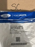 Oem New Genuine Ford Bolt N807280S439 (2PIECES). Fixed Price $10.48.