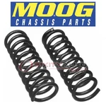 Moog Coil Set For U639S FCS152 CS639 277-1152 Suspension Dc. Fixed Price $218.84.
