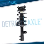 Front Right Strut W/coil Spring Assembly For 2007 2008 2009 2010 Hyundai Elantra. Fixed Price $92.45.