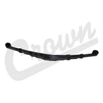 Crown Automotive Spring Leaf Assy Front For 41-45 Willys Mb / Jeep CJ-2A CJ-3A. Fixed Price $106.73.