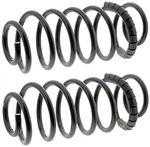 Frt Coil Springs Mevotech SMS400270. Fixed Price $184.77.