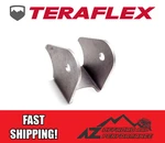 Teraflex Front Axle Bracket Lower Arm Mount Passenger For 97-06 Jeep Wrangler Tj. Fixed Price $60.99.