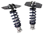Ridetech 11506110 Rear Hq Series Coilovers Shocks Kit For 10-15 Chevy Camaro. Fixed Price $1126.42.