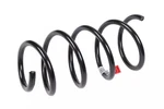 Genuine Acdelco Front Coil Spring 22952716. Fixed Price $52.08.