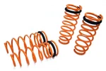 Megan Lowering Springs For Mazda RX8 RX-8 04-11 SE3P 1.75"F 1.5"R. Fixed Price $189.99.