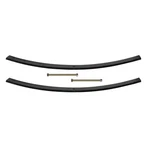 Skyjacker FLJ34F Front 2 In. Leaf Springs For 1966-1975 Jeep CJ5. Fixed Price $180.70.