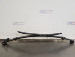 2004 Toyota Tacoma 4X2 Extended Cab Heavy Duty Leaf Spring Rear Right. Fixed Price $148.75.