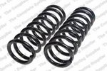 Coil Spring-sedan Lesjofors 4112151. Fixed Price $200.99.