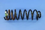 Genuine Mopar Rear Coil Spring Right 5154651AA. Fixed Price $196.65.