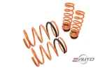 Megan Lowering Springs For Evolution Viii Ix 03-06 CT9A F:2" R:1.9". Fixed Price $109.99.