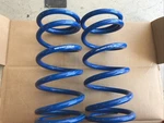 King Shock SPR375-10-300 3.75 Id Coil Springs X 300LB Set Of 2. Fixed Price $149.99.