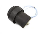 2007-2013 Bmw X5 Rear Air Chamber W/ Adaptive 37-12-6-790-078. Fixed Price $83.17.