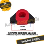Bmr Suspension SMK009 Sway Bar Mount For 1982-1992 Chevrolet Camaro. Fixed Price $222.65.