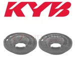 Pc Kyb Front Lower Coil Spring Insulator For 2004-2012 Toyota Avalon. Fixed Price $64.71.