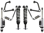 Icon Vehicle Dynamics 2019-UP Gm 1500 1.5-3.5 In. Lift Stage 4 Suspension. Fixed Price $4995.44.