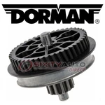 Dorman Front Left Power Window Motor Gear For 1976-1979 Chevrolet Nova Ix. Fixed Price $52.03.