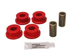 Energy 80-98 Ford F-250 4WD/F350 Red Front Frame Shackle Bushing Set. Fixed Price $35.59.