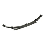 For Chevy Silverado 2500 Hd 2011-2024 Suspension Leaf Spring Steel Black. Fixed Price $700.54.