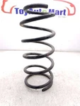 01 02 03 04 Toyota Sequoia Limited Rear Passenger Right Coil Air Spring. Fixed Price $94.99.